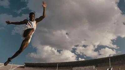 Олімпіада-2024: дивимось 5 найкращих фільмів про всесвітнє свято спорту