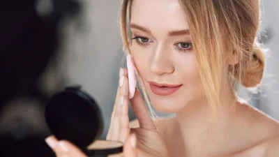 Табу у денному макіяжі: відчуття міри та свобода самовираження