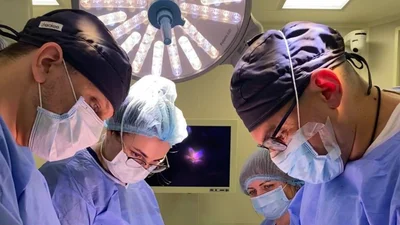 ATLAS UNITED 2024 та БФ "Good Donations" допоможуть пацієнтам "ОХМАТДИТУ"