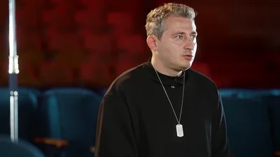 "Я не собирался петь на сцене": Коля Серга рассказал об участии в "Фабрике звезд"