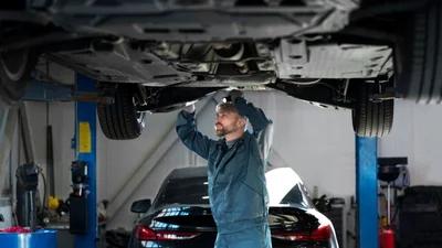 ИИ получил новый навык: будет полезно автомобилистам