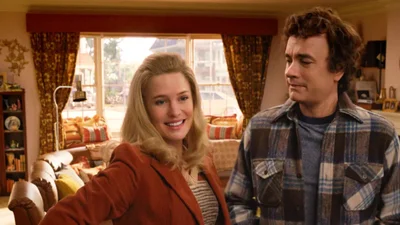 Знову юний: Тома Генкса омолодив ШІ для фільму з унікальним сюжетом