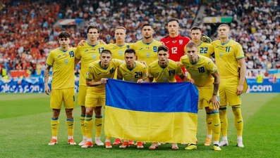 "Большие победы впереди", - как украинские звезды отреагировали на завершение Евро-2024 для Украины