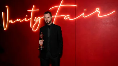 Оскар 2025: українець Мстислав Чернов може стати членом журі