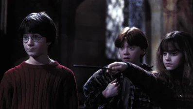 Ось, хто створить серіал "Гаррі Поттер": перший сценарій оцінила Джоан Роулінг