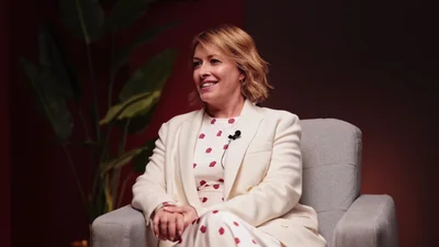 Олена Кравець натякнула, що може повернутися в "Квартал 95"