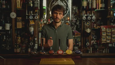 Автор "Олененка" работает над новым сериалом: теперь о "Львах"