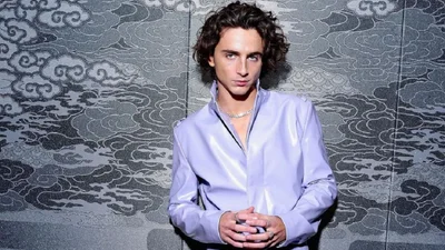 Не тільки Шаламе: 5 найбільш затребуваних зірок Голівуду