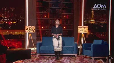 Тихий вечір з Оленою Кравець - фото 620962