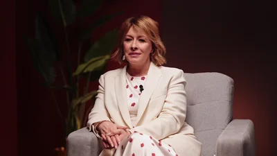 Олена Кравець зізналася, чому насправді закрилося її шоу "Тихий вечір"