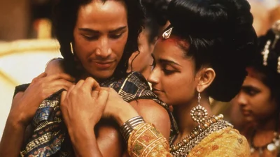 В поисках дзена: смотри топ-5 фильмов о Тибете