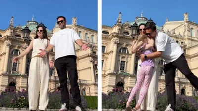 "Плюс один украинец дома": Инна Мирошниченко рассказала детали усыновления второго ребенка