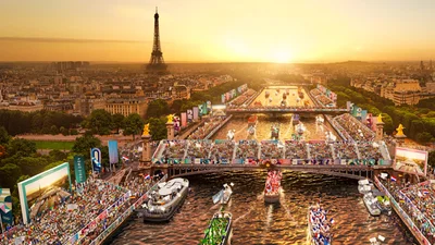 Стали відомі подробиці грандіозного відкриття Олімпійських ігор у Парижі