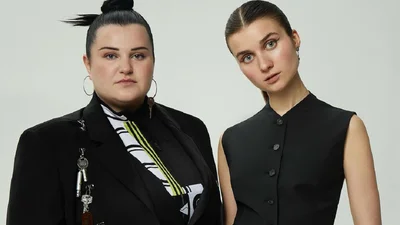 Alyona alyona прокомментировала резкое высказывание Ирины Фарион относительно псевдонимов певиц