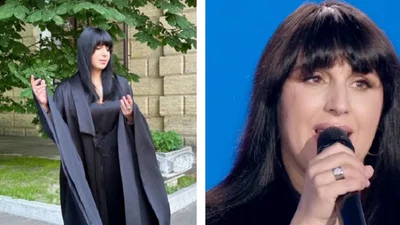 "Выбираю не бояться, а бороться!": Джамала рассказала о планах оккупантов относительно ее дома в Крыму