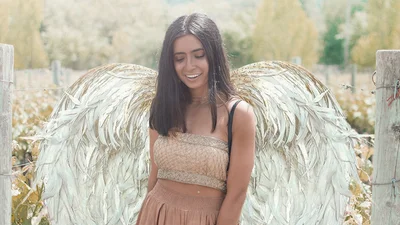 Самые лучшие картинки-поздравления и стихи с Днем ангела Ангелины