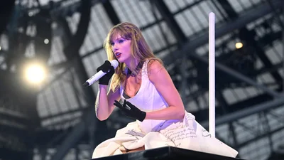 Уникальная возможность: личные вещи Тейлор Свифт впервые покажут в лондонском музее