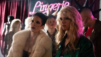 Екватор літа: це найкращі фільми липня 2024, на які треба бігти в кіно