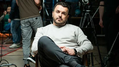 "Круто жити за законом": Григорій Решетнік відповів на хейт підписників щодо броні