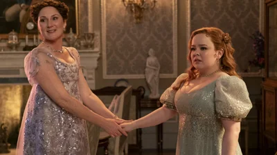 В очікуванні 4 сезону: дивимось серіали, які втамують жагу до "Бріджертонів"