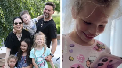 "На самом деле это только начало": Инна Мирошниченко рассказала о сложностях с приемной дочерью