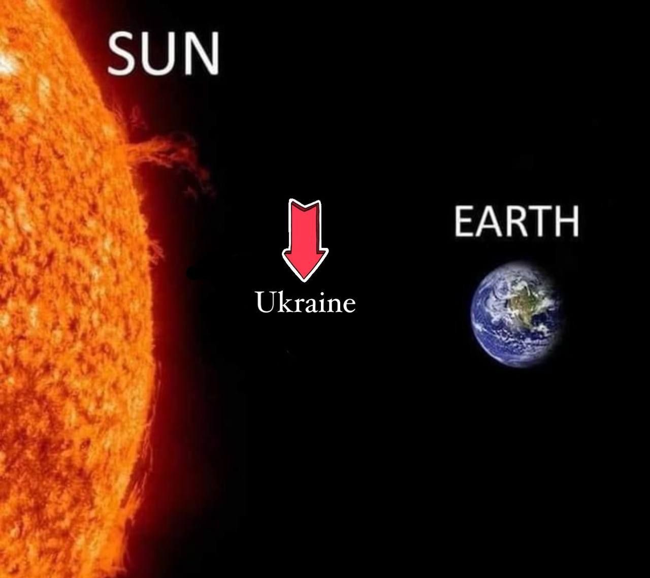 Меми про літню спеку, від якої не сховатися навіть у тіні - 621433 Меми про літню спеку, від якої не сховатися навіть у тіні - фото 621433