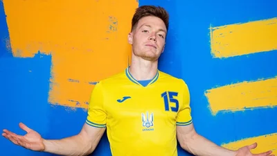 Жена Цыганкова "наказала" футболиста за вылет с Евро-2024 - забавное видео