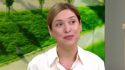 Олена Вінницька вперше за два роки дала інтерв'ю й пояснила, куди зникла