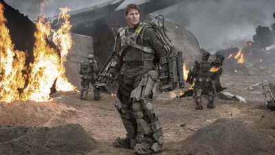 Якщо немає світла: це 7 найкращих фільмів, які зручно дивитись на смартфоні