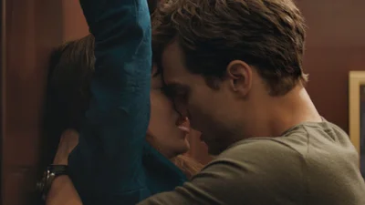 Містер Грей і Анастейша: в яких стосунках зараз головні актори "50 відтінків сірого"