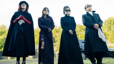 Венеційський кінофестиваль 2024 відкриє дуже неочікуваний фільм