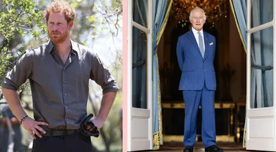 Принц Гаррі не має жодного шансу помиритися з монаршою сім'єю - королівські експерти