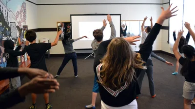 Японская зарядка долголетия: 5 минут каждый день продлят тебе жизнь