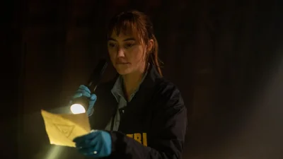 Схожий на "Мовчання ягнят" – це фінальний трейлер одного з найстрашніших горорів року