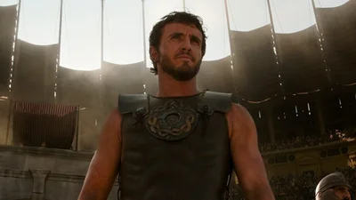 "Гладіатор 2": розкриваємо сюжет та дивимось на гарячих акторів разом