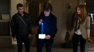 Першу таємницю розкрито: відома дата прем'єри фільму "Ілюзія обману 3"