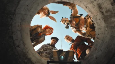 Карколомні ефекти та потужні сюжети: це найкращі блокбастери літа 2024 року