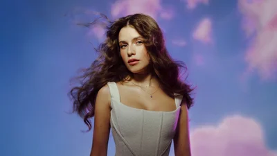 Кристина Соловий рассказала, в каких отношениях с Машей Ефросининой после скандала на интервью