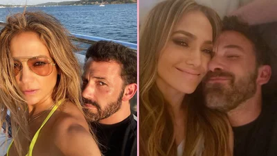 Що ексдружина Бена Аффлека сказала йому про розлучення з Дженніфер Лопес