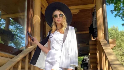 "Розкішна цифра", - Оля Полякова похизувалася своєю ідеальною вагою