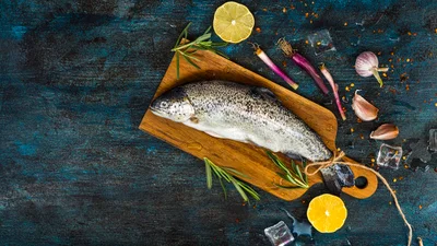 Скандинавська дієта - що це і кому варто спробувати