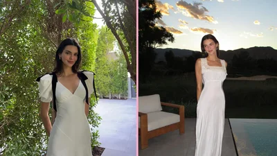 Найтрендовіші сукні літа 2024, які мають бути в твоєму гардеробі