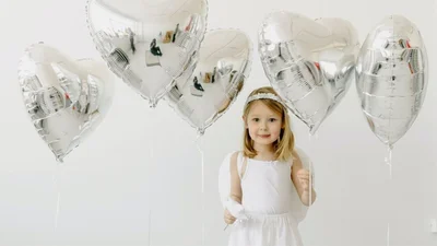 С Днем ангела, Марта: душевные картинки и поздравления для женщин с красивым именем