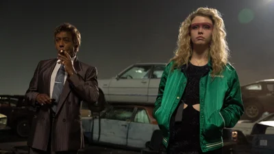 Липень зайшов з козирів: це 4 кращих прем'єри тижня в кіно