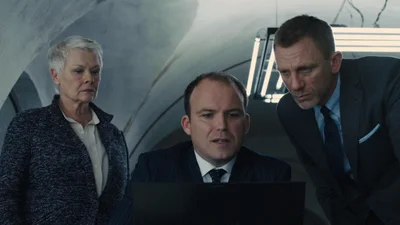 Плітки про нового "Бонда": хто може стати режисером нової "бондіани"