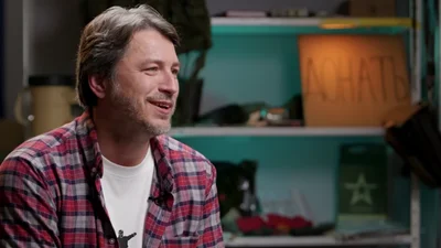 Сергей Притула рассказал о последней встрече с Владимиром Зеленским