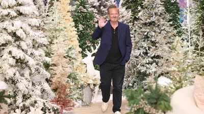 Стало відомо, скільки грошей мав Меттью Перрі: статки розсекретили вперше