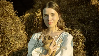 Кристина Соловий объяснила, почему большинство ее отношений были неудачными