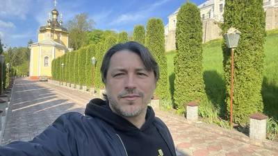 "Надо не всех подряд": Сергей Притула ответил, поддерживает ли мобилизацию