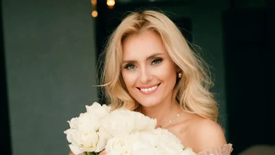 Ирина Федишин рассказала о третьей беременности и о ком мечтает - дочке или сыне